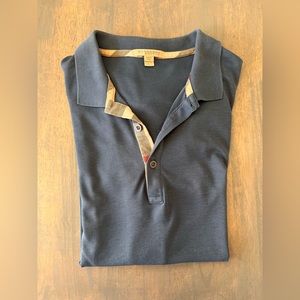 Burberry Brit Mens Polo